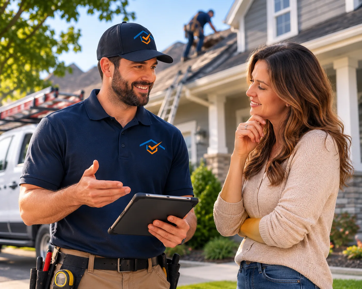 Roof Inspection FAQs in Hubbard, IA