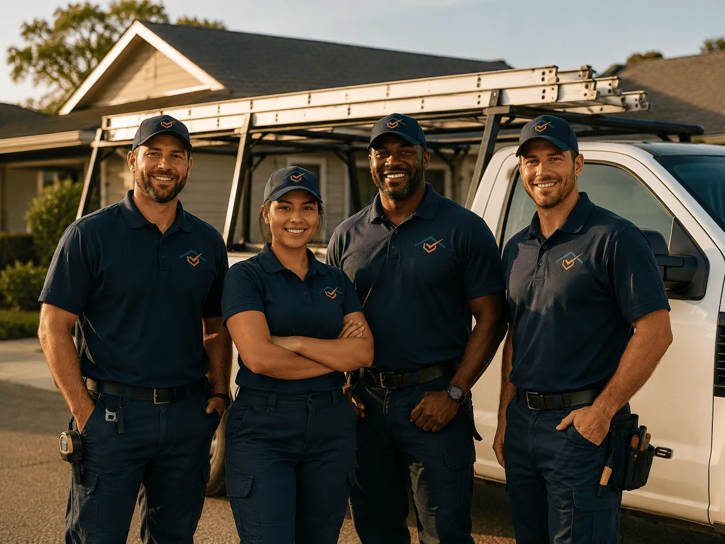 Roof Inspection company in Hubbard, IA